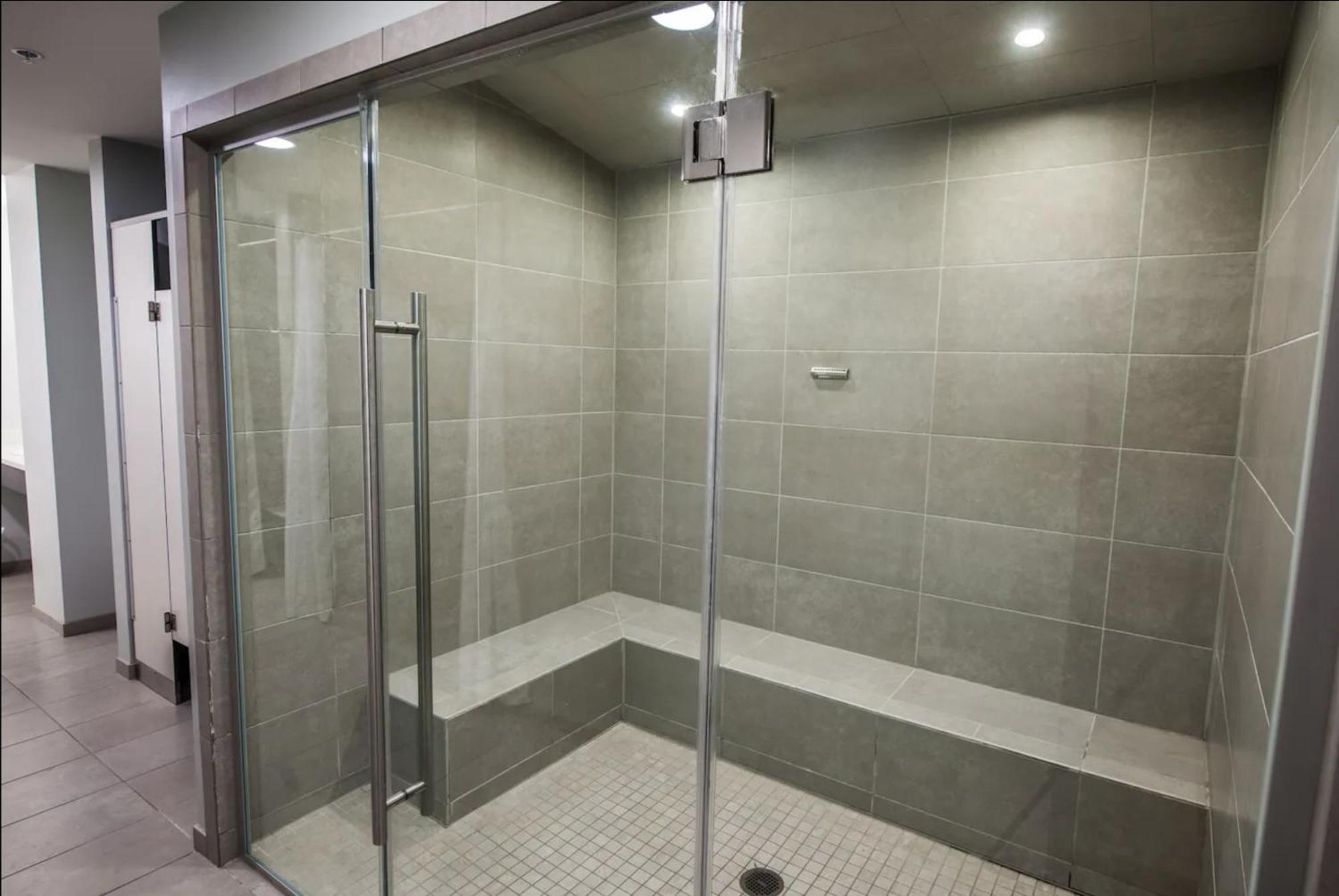 Heart Of Dt With Free Pool & Steam Plus Gym Luxe 812 Cleveland Exterior foto